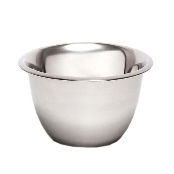 BOWL ACERO INOX 20.5 CMS ALUMAR