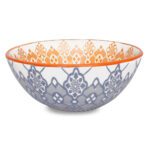 BOWL CERAMICA 16 OZ - LADRILLO ALUMAR