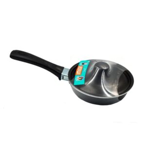 CACEROLA 12 CM ANTIADHERENTE TAPA SMART IMUSA