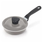 CACEROLA 12 CM MANGO TAPA ALUMINIO TALENT IMUSA