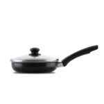 CACEROLA 16 TAPA VIDRIO MANGO ULTRA UNIVERSAL