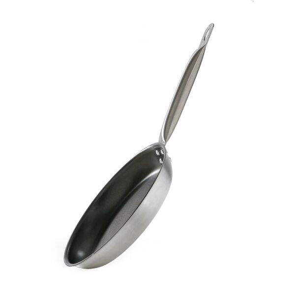 CACEROLA AL A/NT 18CM PRF