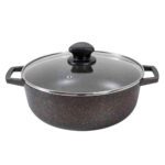 CALDERO 24 CM A/A TV AF ORIG N5 IMUSA