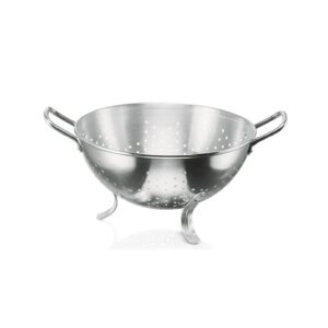 CERNIDOR 22 CM ALUMINIO IMUSA