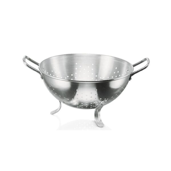 CERNIDOR 22 CM ALUMINIO IMUSA