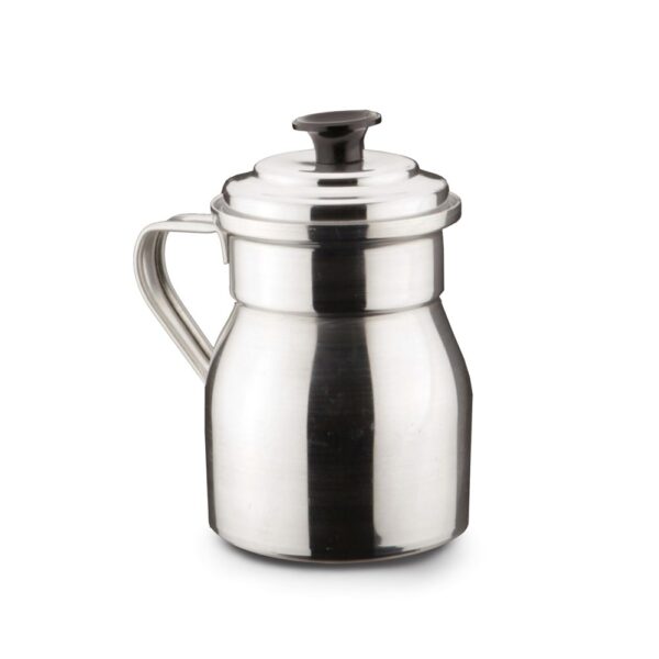 CHOCOLATERA 1 LT CT ILKO