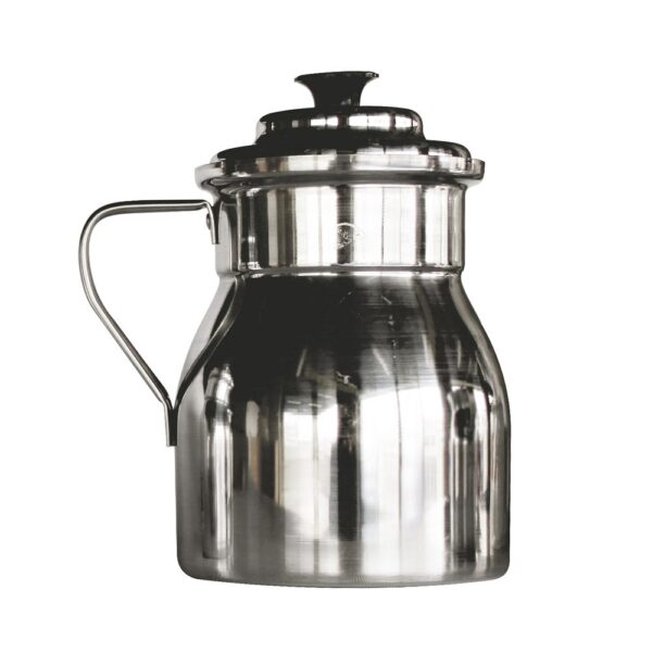 CHOCOLATERA 2 LT CT ILKO