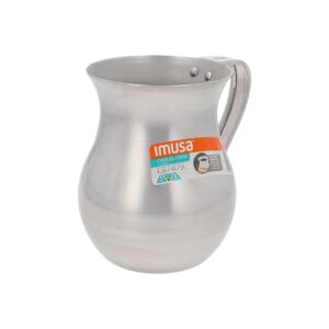 CHOCOLATERA 2,0 LTS 12 CM ALUMINIO IMUSA