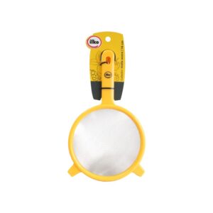 COLADOR 14 BASIC AMARILLO ILKO