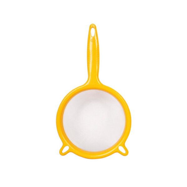 COLADOR 18 BASIC AMARILLO ILKO
