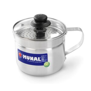 COLADOR ACEITE 10 MUNAL