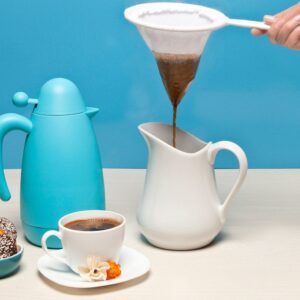 COLADOR CAFE EXCELSO DAMECOS