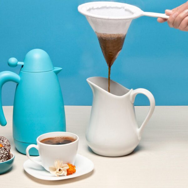 COLADOR CAFE EXCELSO DAMECOS
