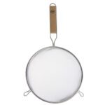 COLADOR INOX 20 CM BASIC ILKO