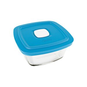 CONTENEDOR CUADR FACILIT VAP 0,3LT NADIR