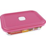 CONTENEDOR RECT FACILIT VAP 0,75LT NADIR