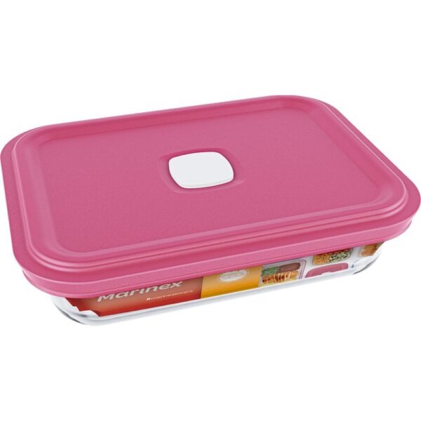 CONTENEDOR RECT FACILIT VAP 0,75LT NADIR