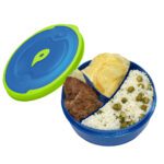 CONTENEDOR REDONDO DIVI E 1 LT POLIMES