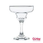 COPA MARGARITA ESTUCHE X 4 5444 CRISTAR