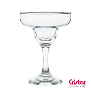 COPA MARGARITA ESTUCHE X 4 5444 CRISTAR