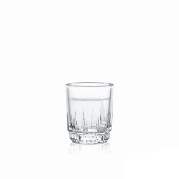 COPA SHOT PRISMA 1.5oz 0287CL CRISTAR