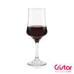 COPA VINO BOLONIA 5477CL3 CRISTAR