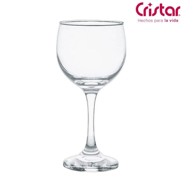 COPA VINO TINTO PREMIER 4340CL3 CRISTAR
