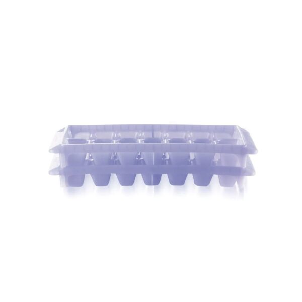CUBETA HIELO X 2 14 CUBOS IMUSA