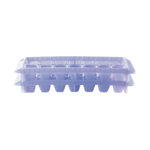 CUBETA HIELO X 2 14 CUBOS IMUSA