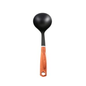 CUCHARON BAS WOOD IMUSA
