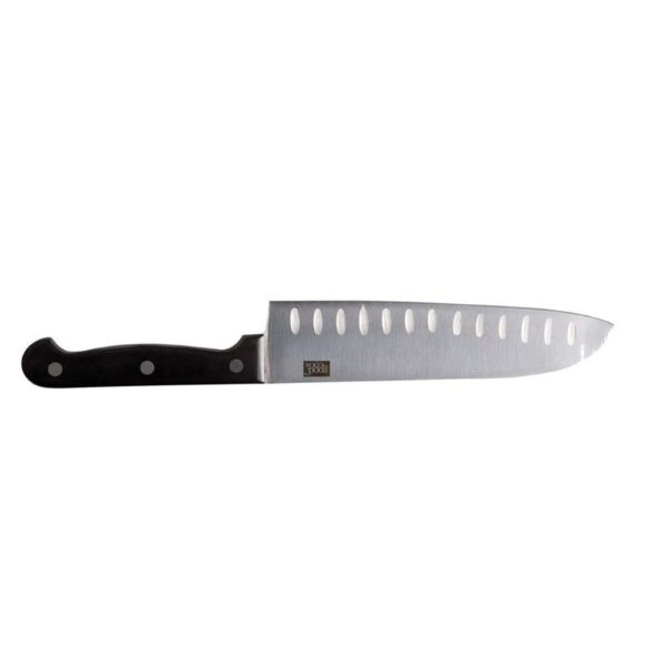 CUCHILLO 18 CM SANTOKU GC IMUSA