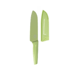 CUCHILLO 18 SANTOKU VDE PURE ELEM ILKO