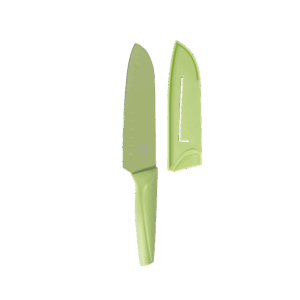 CUCHILLO 18 SANTOKU VDE PURE ELEM ILKO