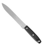 CUCHILLO 6 1000 ENCARTONADO INCAMETAL
