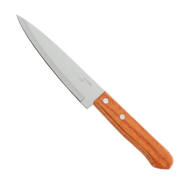CUCHILLO 6 BRAZILERO M/MAD EXH INCAMET