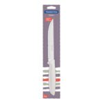 CUCHILLO 6 COCINA PLENUS BCO TRAMONTINA