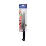 CUCHILLO 7 CHEF INOX 3 REMAC EXCALIBUR MANGO PLASTICO