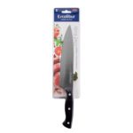 CUCHILLO 8 CHEF INOX 3 REMAC EXCALIBUR MANGO PLASTICO