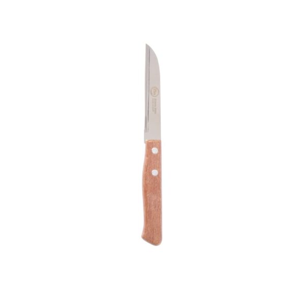 CUCHILLO 9,2CM BASIC ILKO