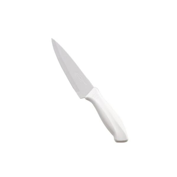 CUCHILLO CHEF SEMIPRO 3,5 INCAMETAL