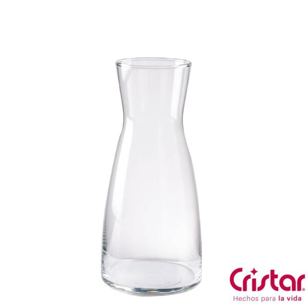 DECANTER TORINO 0724AL12 CRISTAR