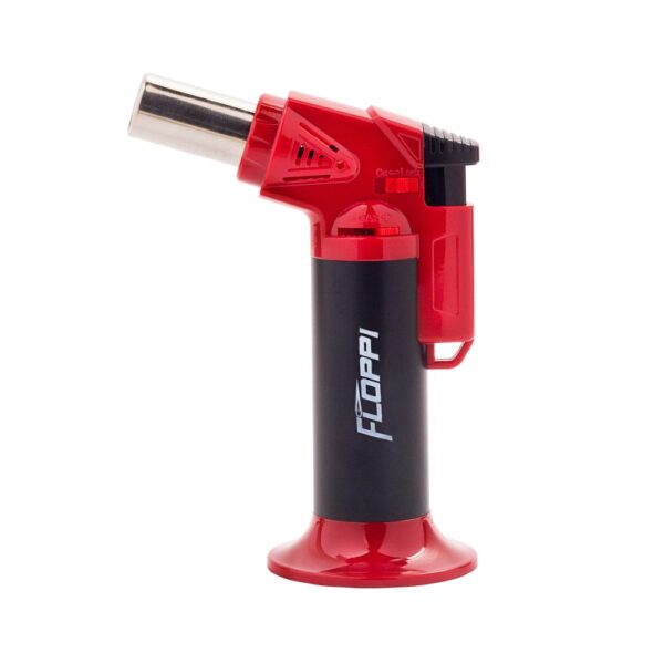 ENCENDEDOR A GAS FLAMEADOR GRANDE FLOPPI (FL605)