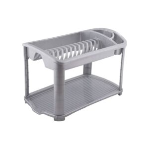 ESCURRIDOR PLATERO IMPERIAL DOBLE NP
