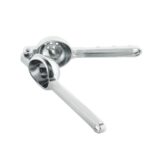 EXPRIMIDOR CITRICOS ALUMINIO UNIVERSAL