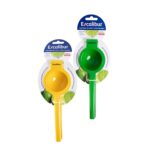 EXPRIMIDOR LIMON ALUMINO COLOR EXCALIBUR