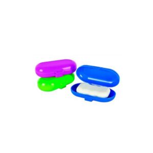 JABONERA INFANTIL PLASTICA NP