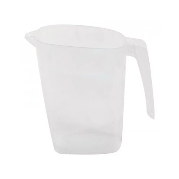 JARRA 1,2 LT CON MANGO MEDIDOR IMUSA