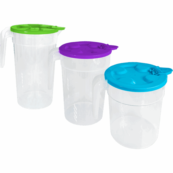JARRA 1,7 L KOOL KENDY