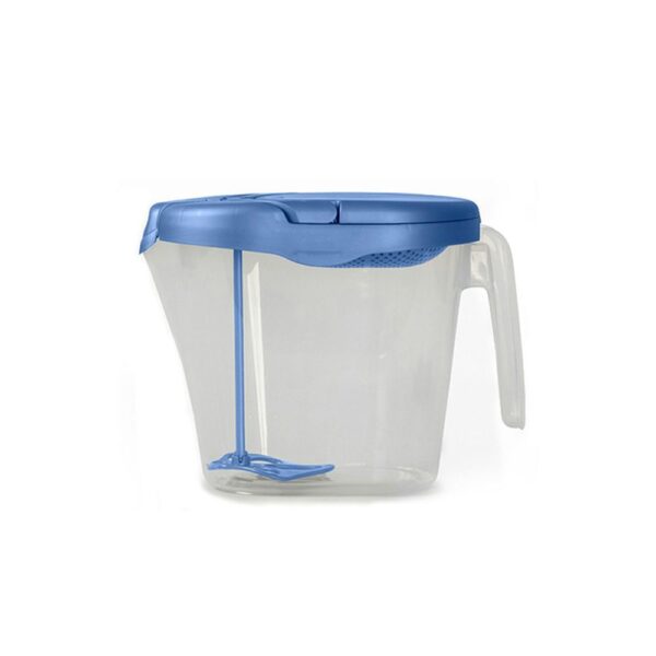 JARRA 2,3 LT KIPER AZUL IMUSA
