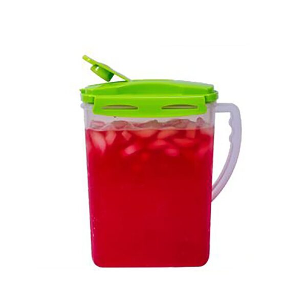 JARRA HERMETICA BARU KEEP&GO 3.8 LT NP